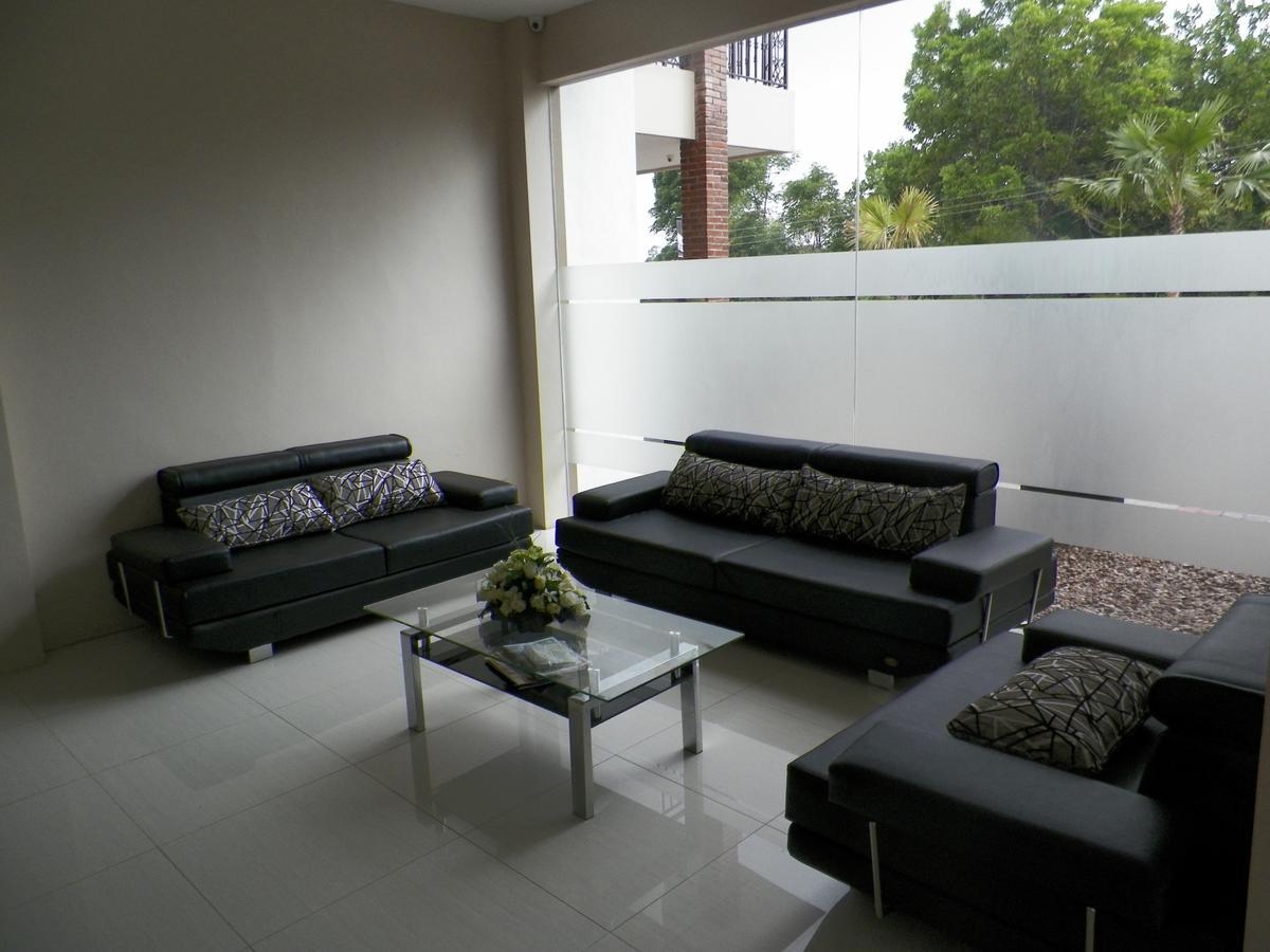 Akasa Hotel Kaliurang Luaran gambar